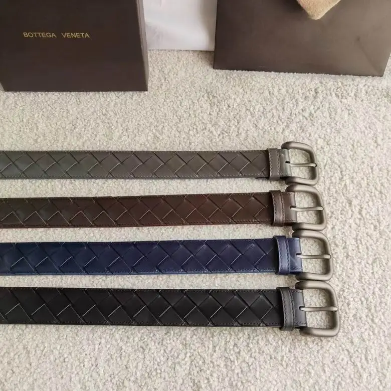 Bottega Veneta 34mmX95-125cm 7d19